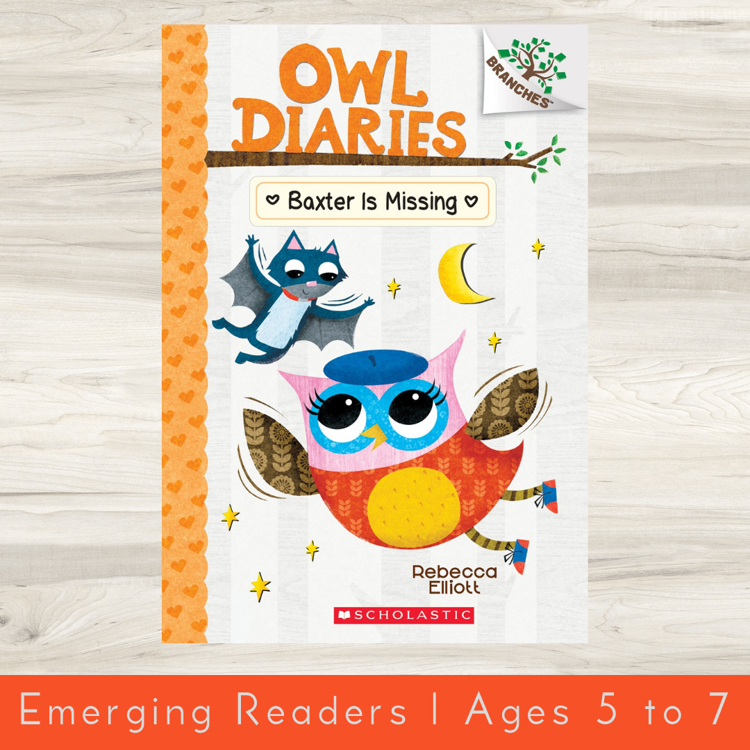 Owl diaries baxter is missing alcon pdp program brochure india